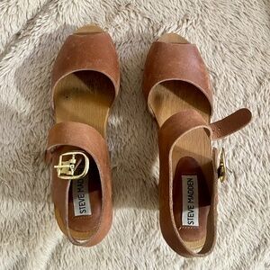 Steve Madden sandals